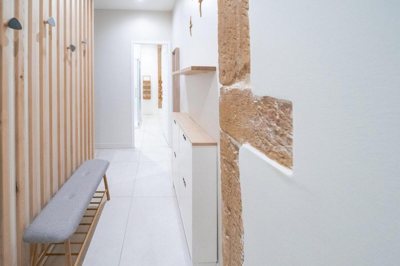 Chez Jean - Beautiful Renovated Studio - Cordeliers Lyon Exterior photo
